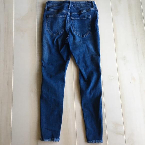 Old Navy and Express jeans bundle - Picture 3 of 10